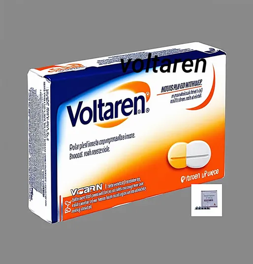 Voltaren emulgel vente libre